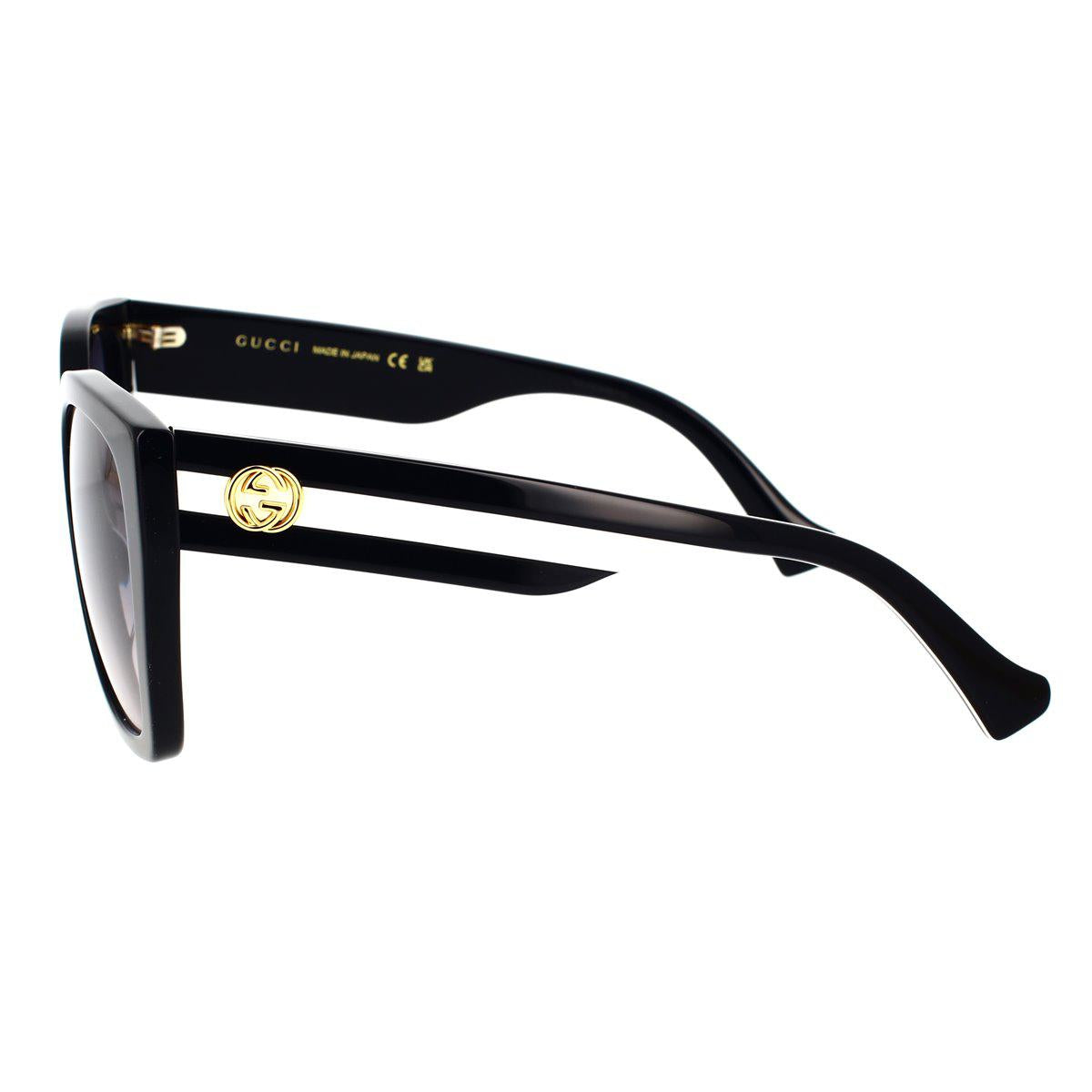 Gucci Eyewear Sunglasses