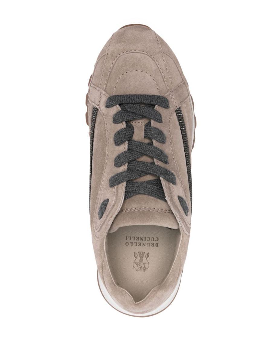 Brunello Cucinelli Sneakers Shoes