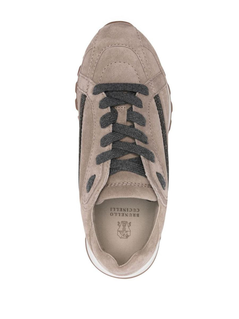 Brunello Cucinelli Sneakers Shoes