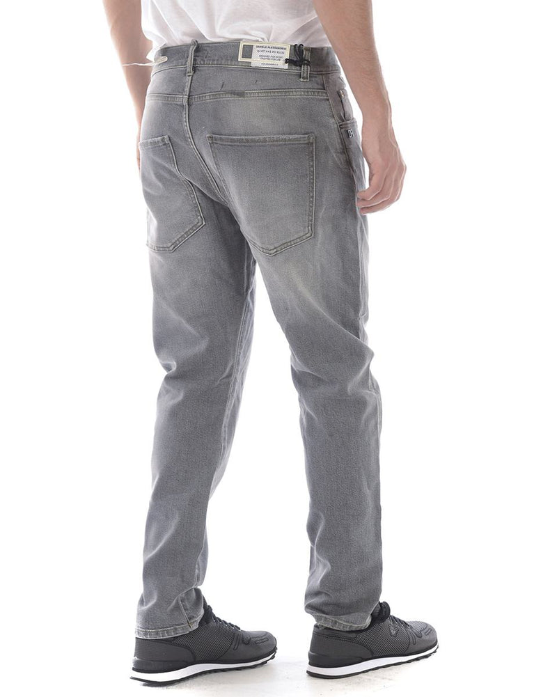 Daniele Alessandrini Jeans