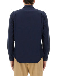 Ps Paul Smith Tailored Fit Shirt