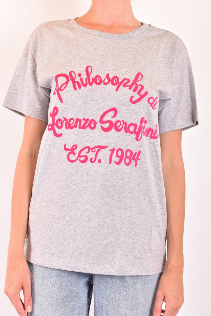 Philosophy Di Lorenzo Serafini T-Shirts