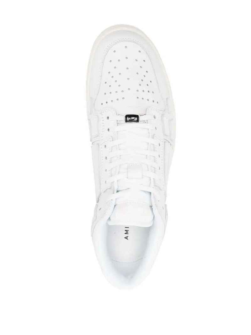 Amiri "Skel Top Low" Sneakers Shoes