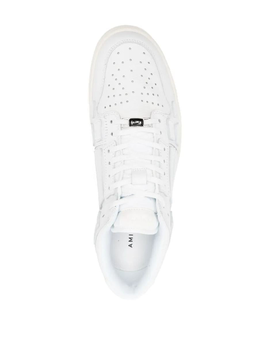 Amiri "Skel Top Low" Sneakers Shoes