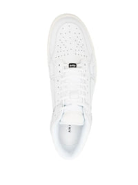 Amiri "Skel Top Low" Sneakers Shoes