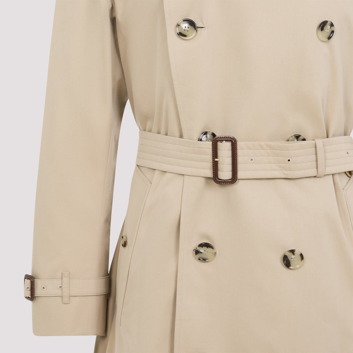 Burberry Coat