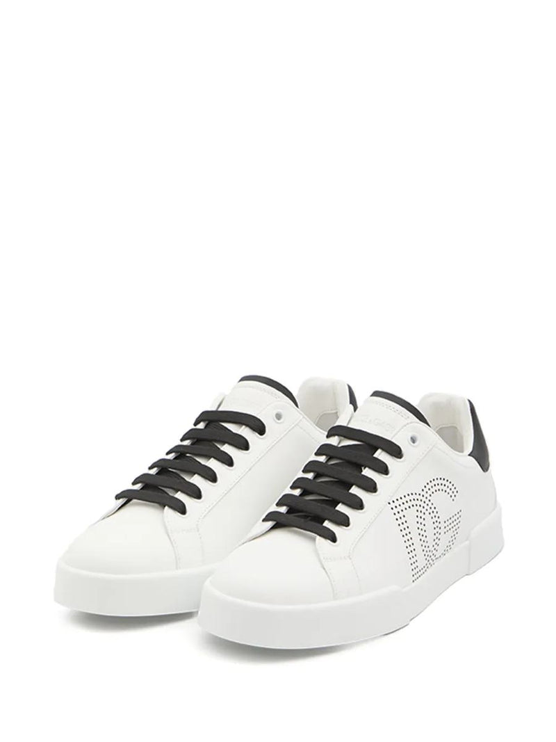 Dolce & Gabbana Portofino Sneakers