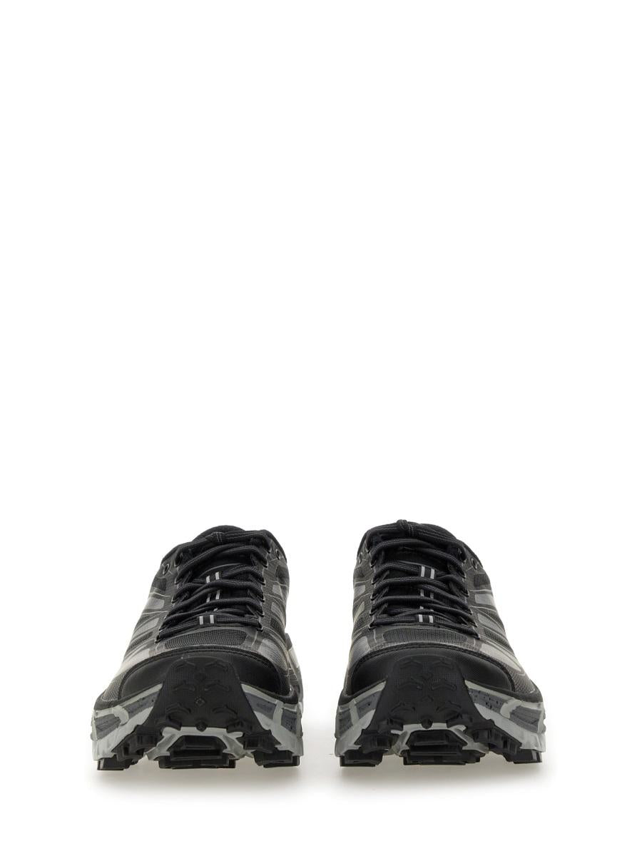 Hoka "Mafate Speed 2" Sneaker Unisex