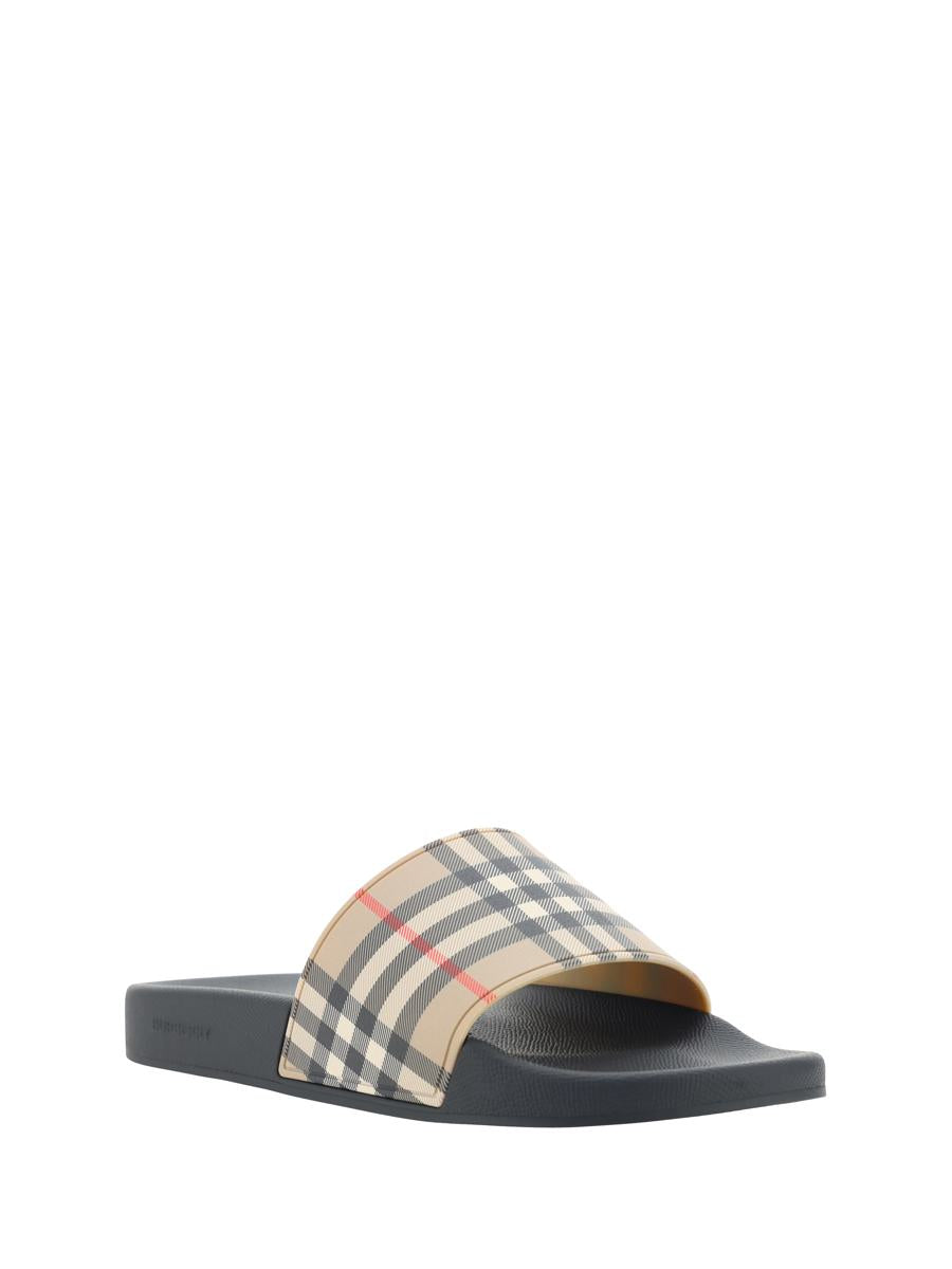 Burberry Sandals