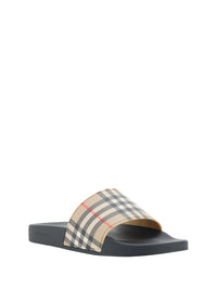 Burberry Sandals