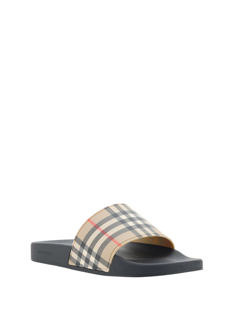 Burberry Sandals