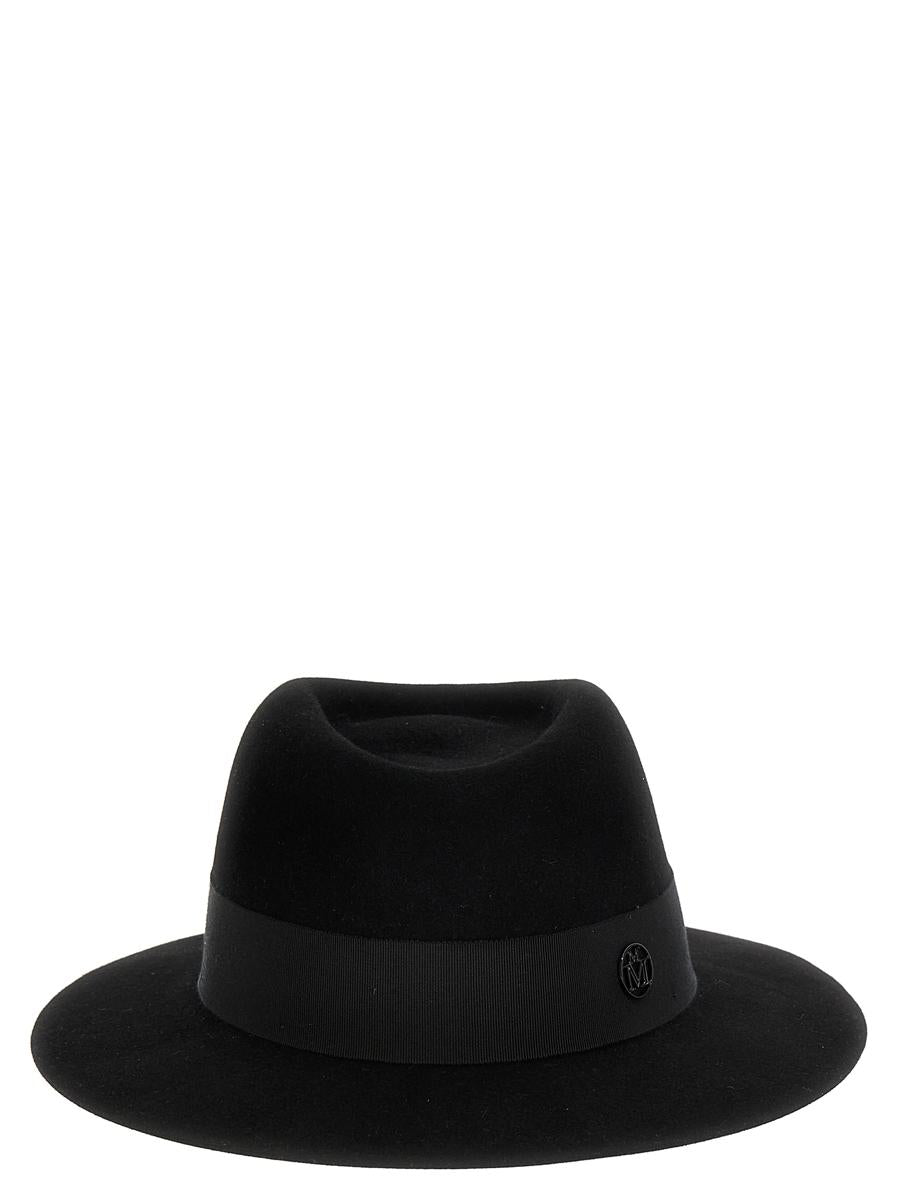 Maison Michel 'Andre' Hat