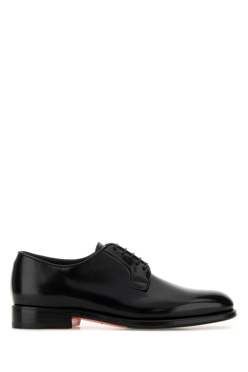 Santoni Lace-Ups