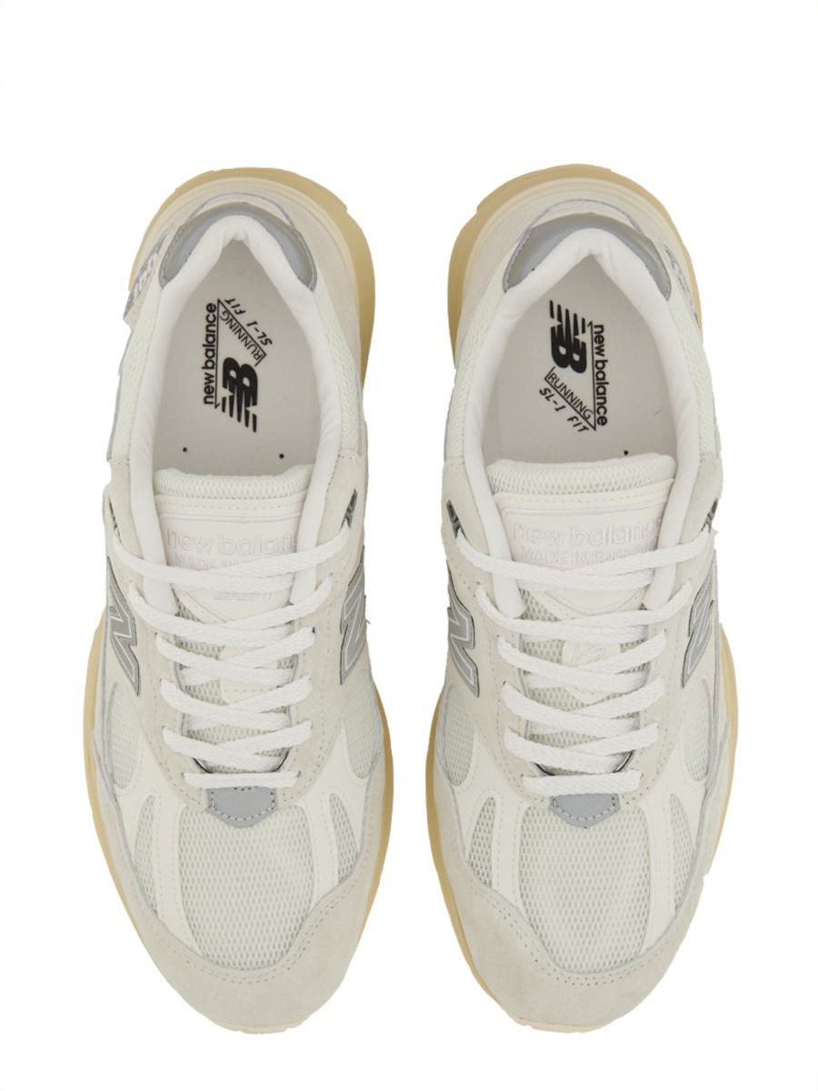 New Balance Sneaker "U991" Unisex