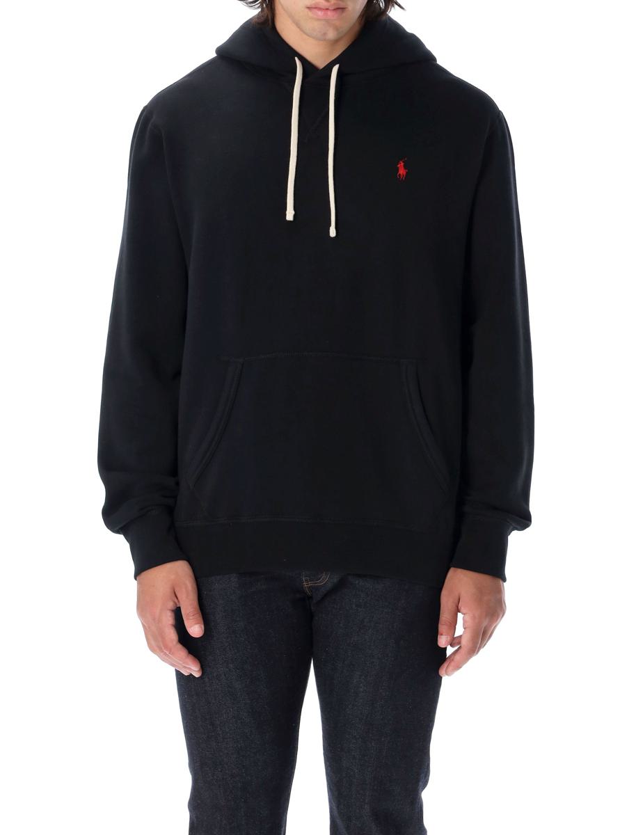 Polo Ralph Lauren Classic Hoodie
