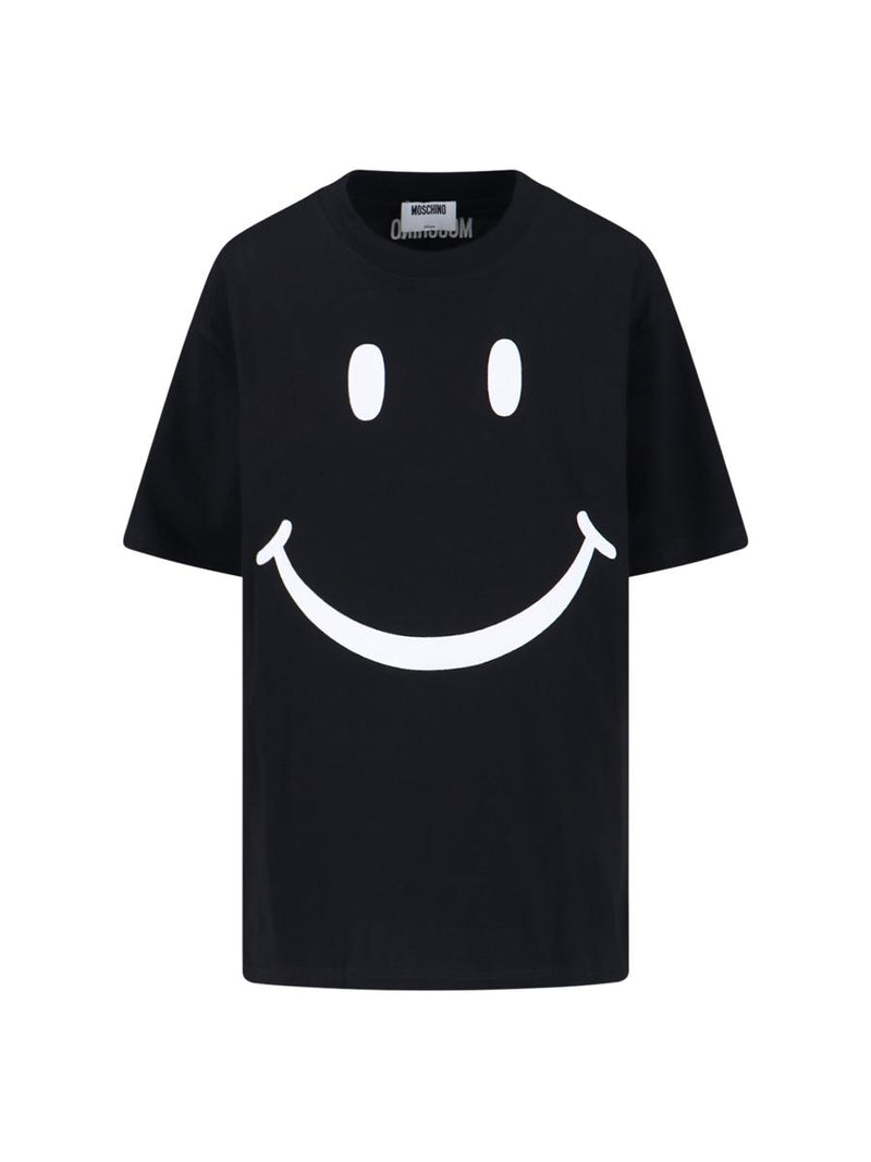Moschino T-Shirts And Polos