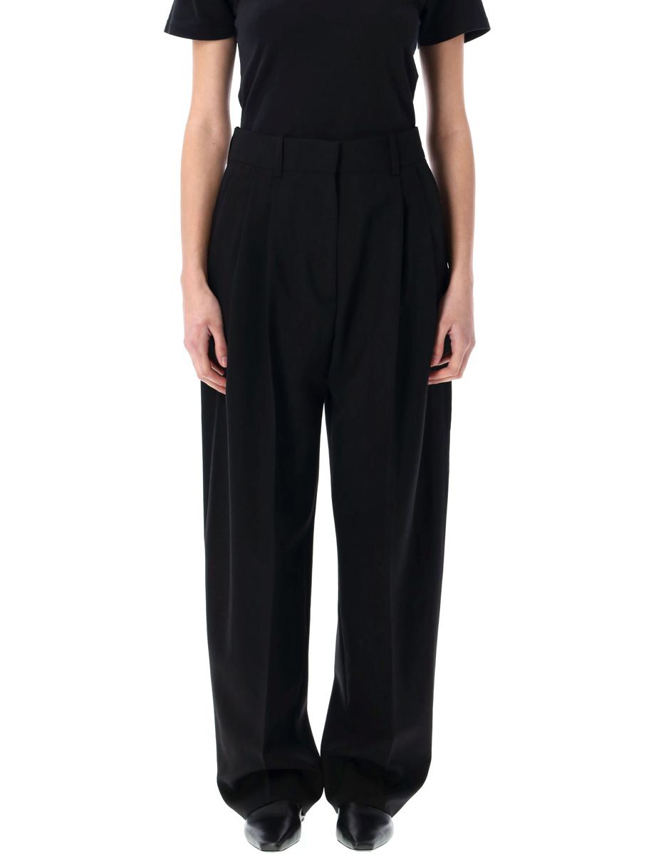 Studio Nicholson Sperro Wool Pants