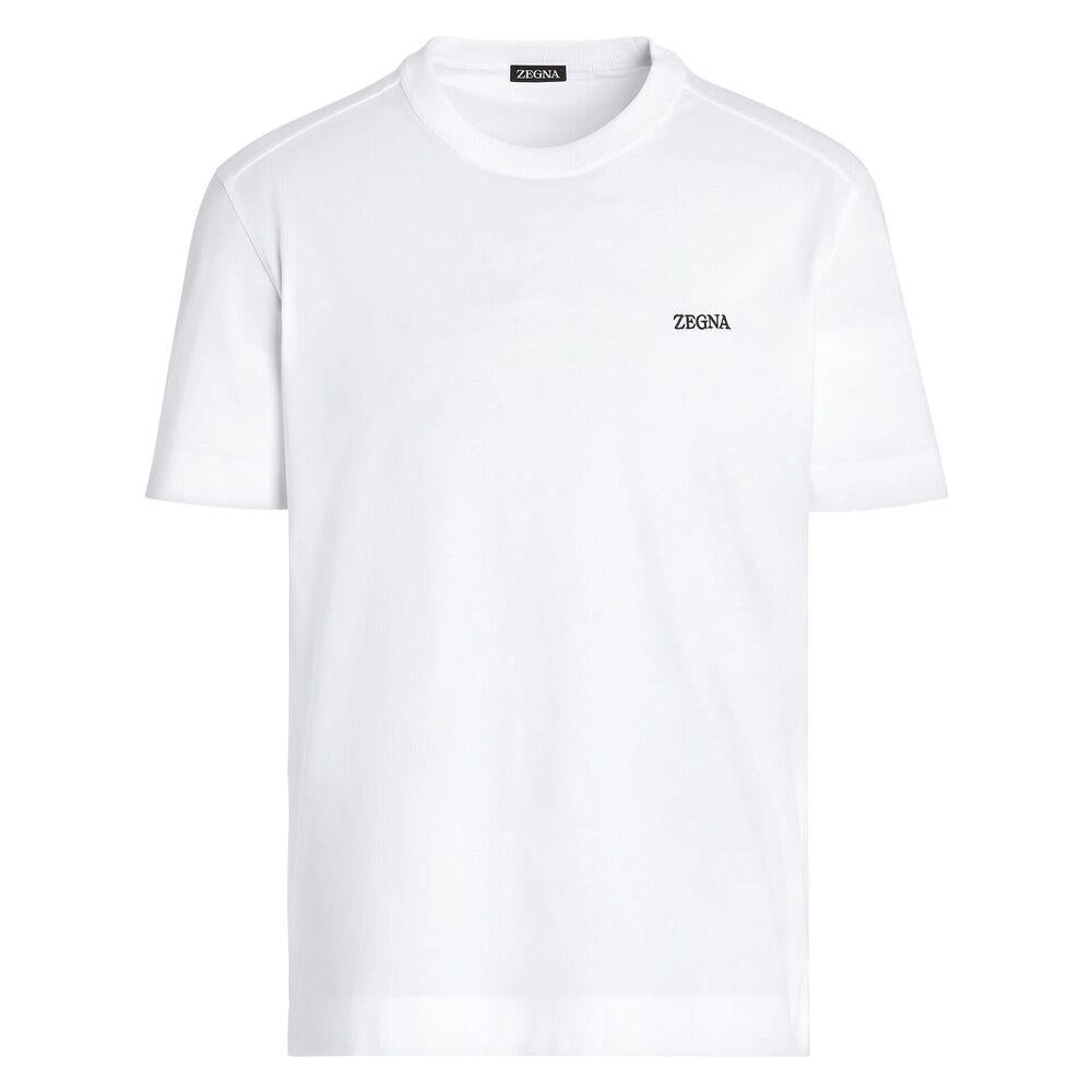 Zegna T-Shirts & Vests