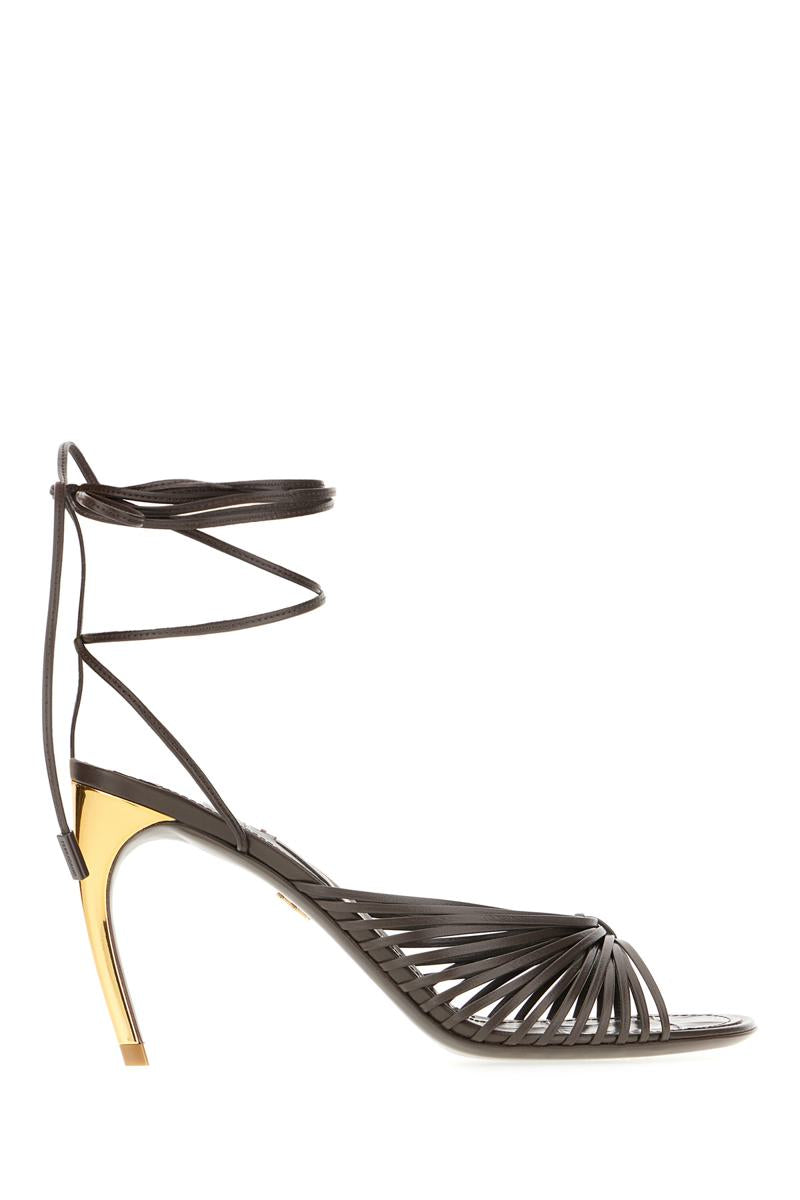 Salvatore Ferragamo Heeled Shoes
