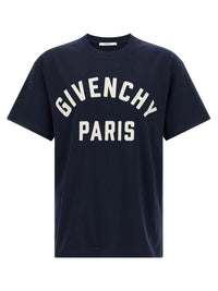 Givenchy Logo T-Shirt