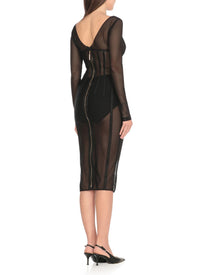 Elisabetta Franchi Dresses
