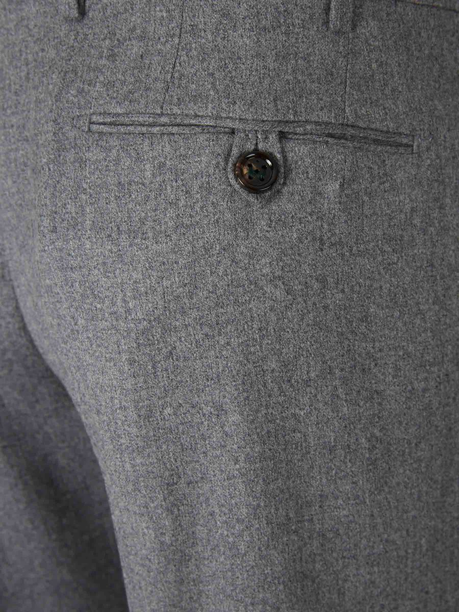 Berwich Wool Dress Trousers