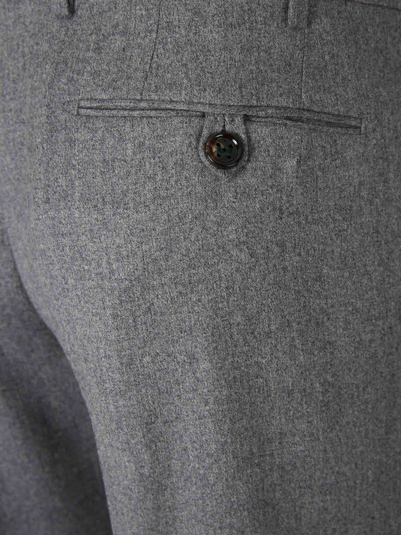 Berwich Wool Dress Trousers