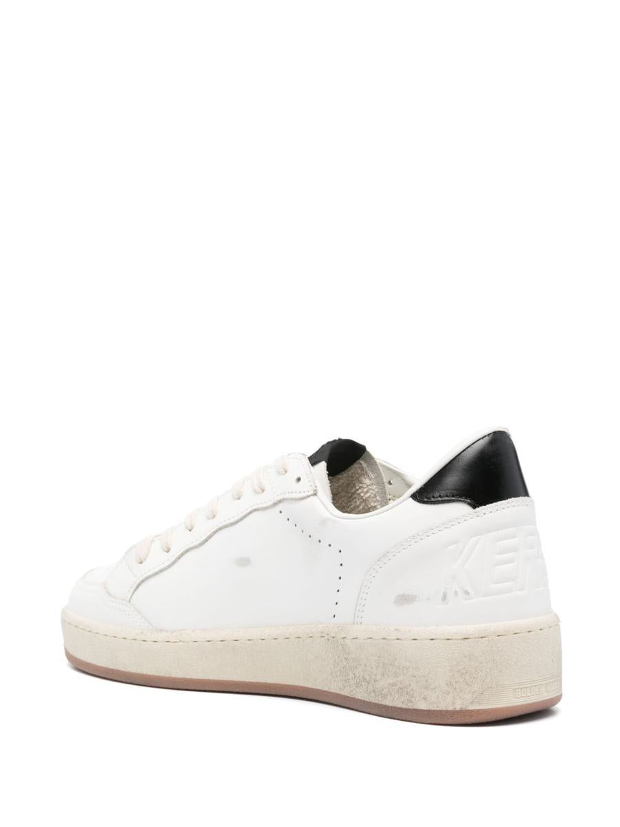 Golden Goose 'Ball Star' Sneakers