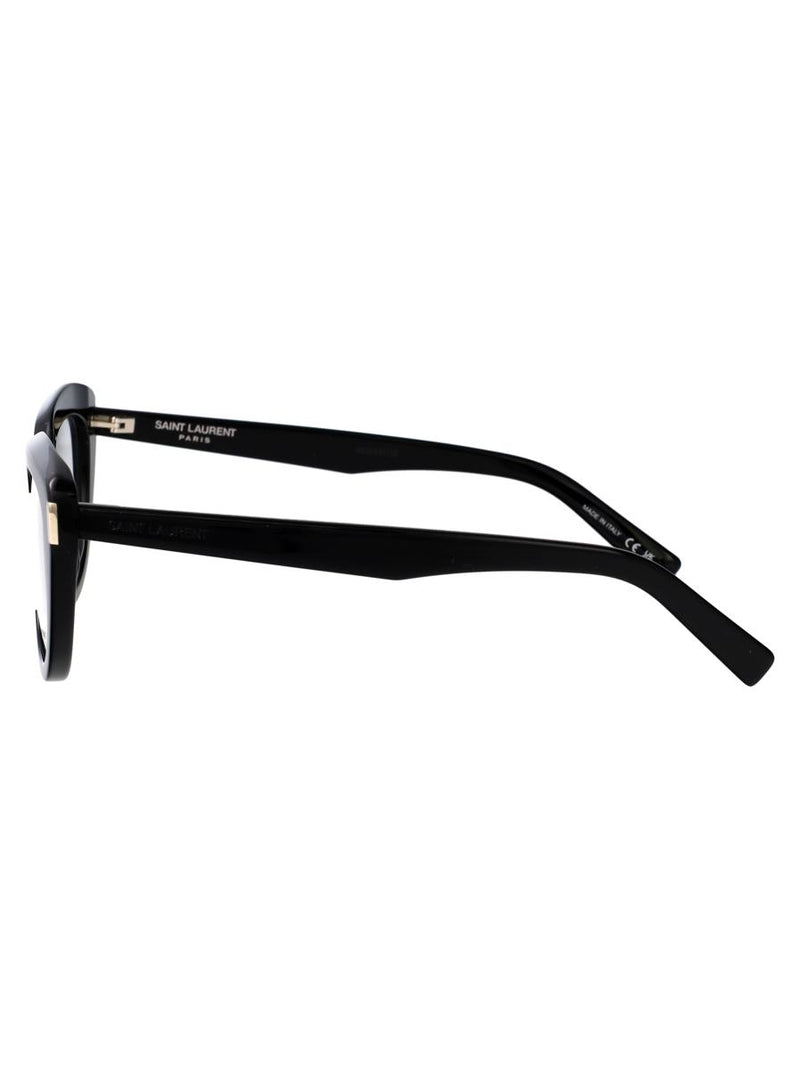 Saint Laurent Eyewear Optical