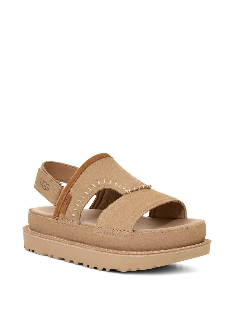 UGG Goldenstar Regenerate Sandals