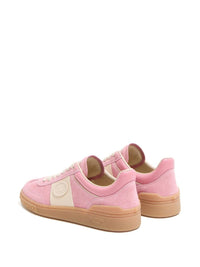Valentino Garavani Upvillage Leather Sneakers