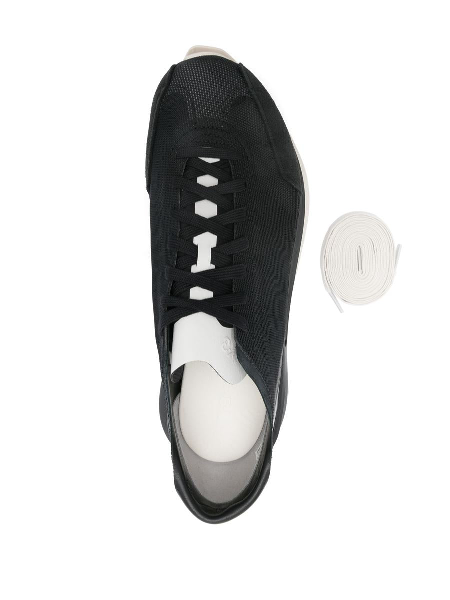 Y-3 Adidas S-Gendo Run Sneakers Shoes