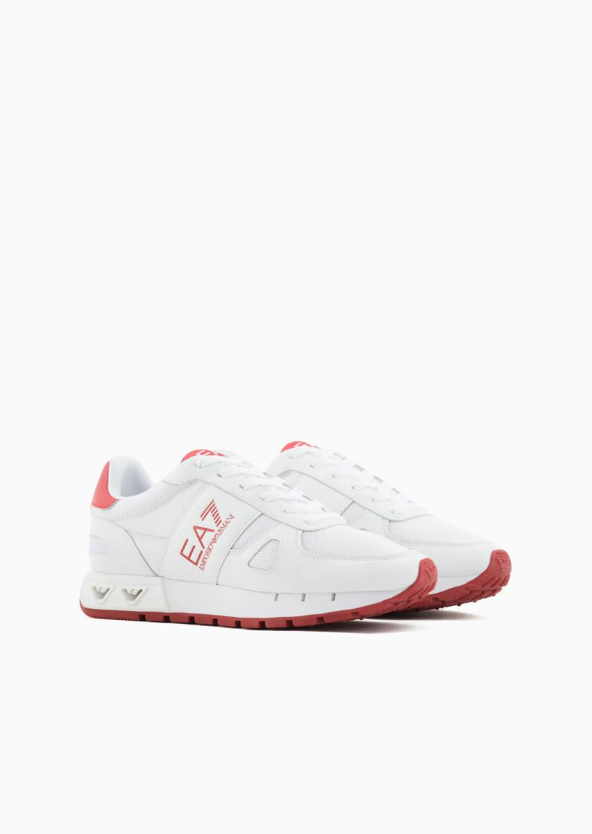 Ea7 Emporio Armani Shoes