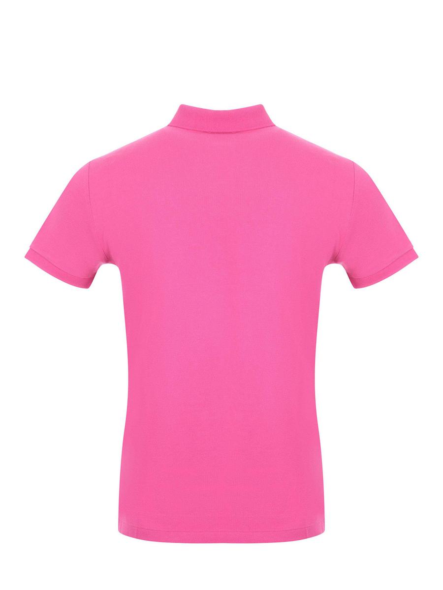 Polo Ralph Lauren Polo "" In Cotton Piquet