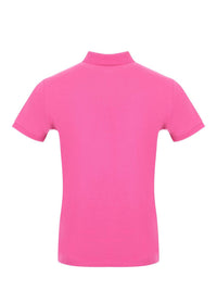 Polo Ralph Lauren Polo "" In Cotton Piquet