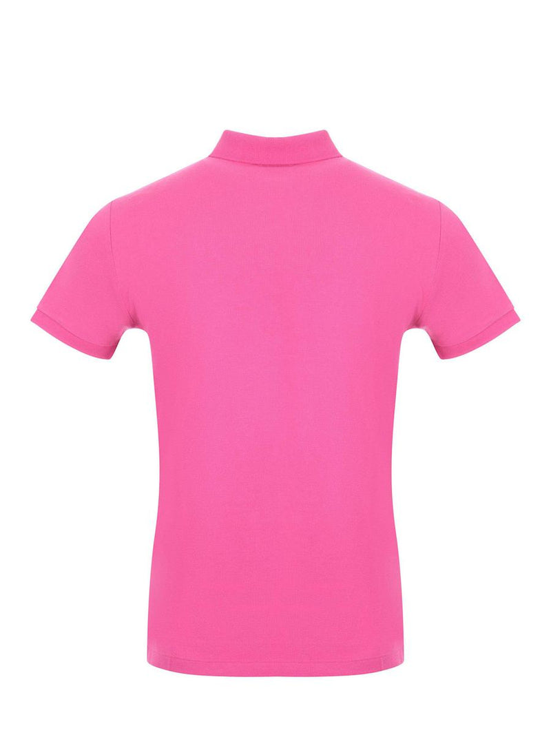 Polo Ralph Lauren Polo "" In Cotton Piquet