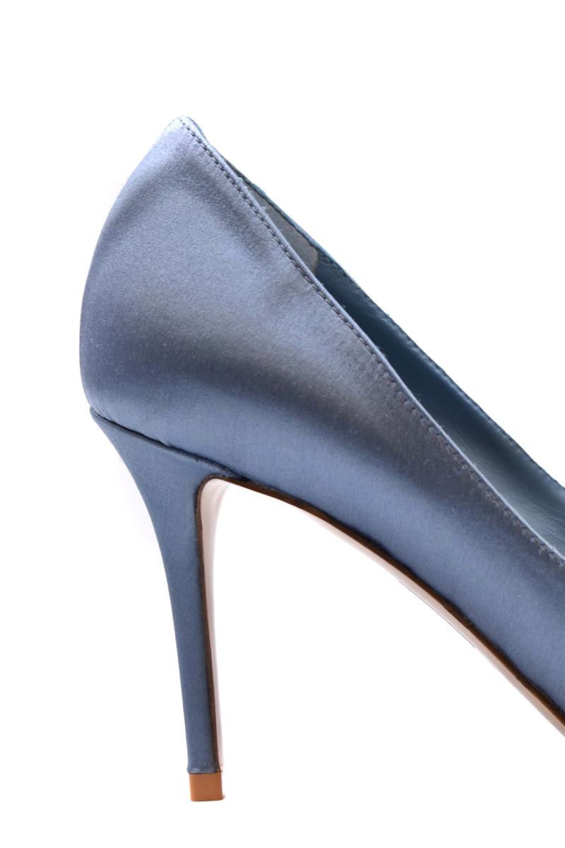 Le Silla Décolleté