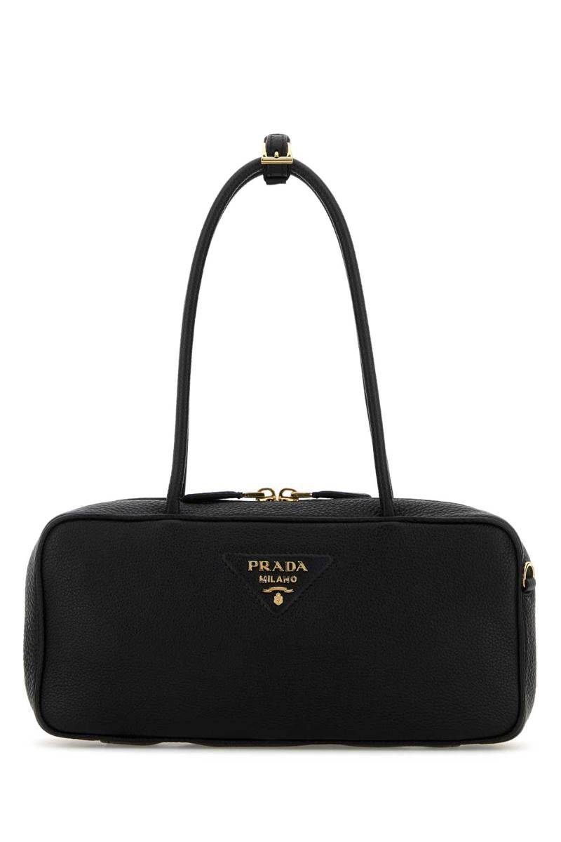 Prada Handbags.