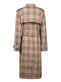Burberry Trench Coats