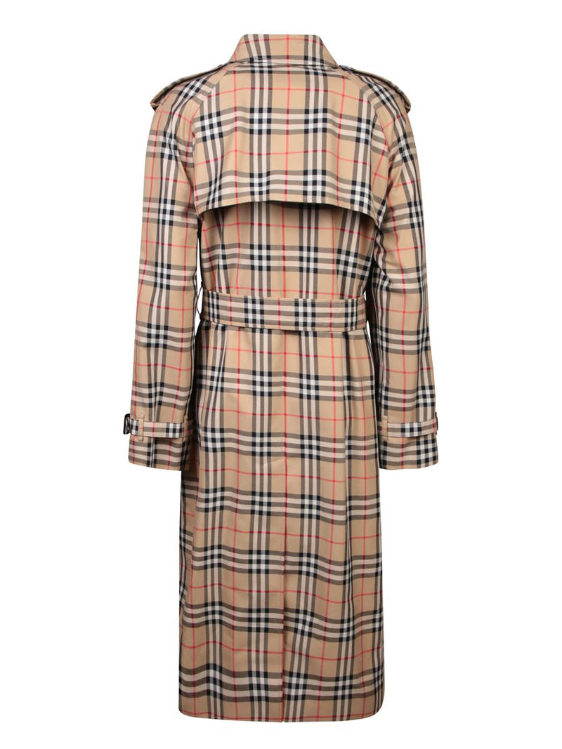 Burberry Trench Coats