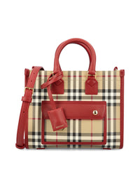 Burberry Bags