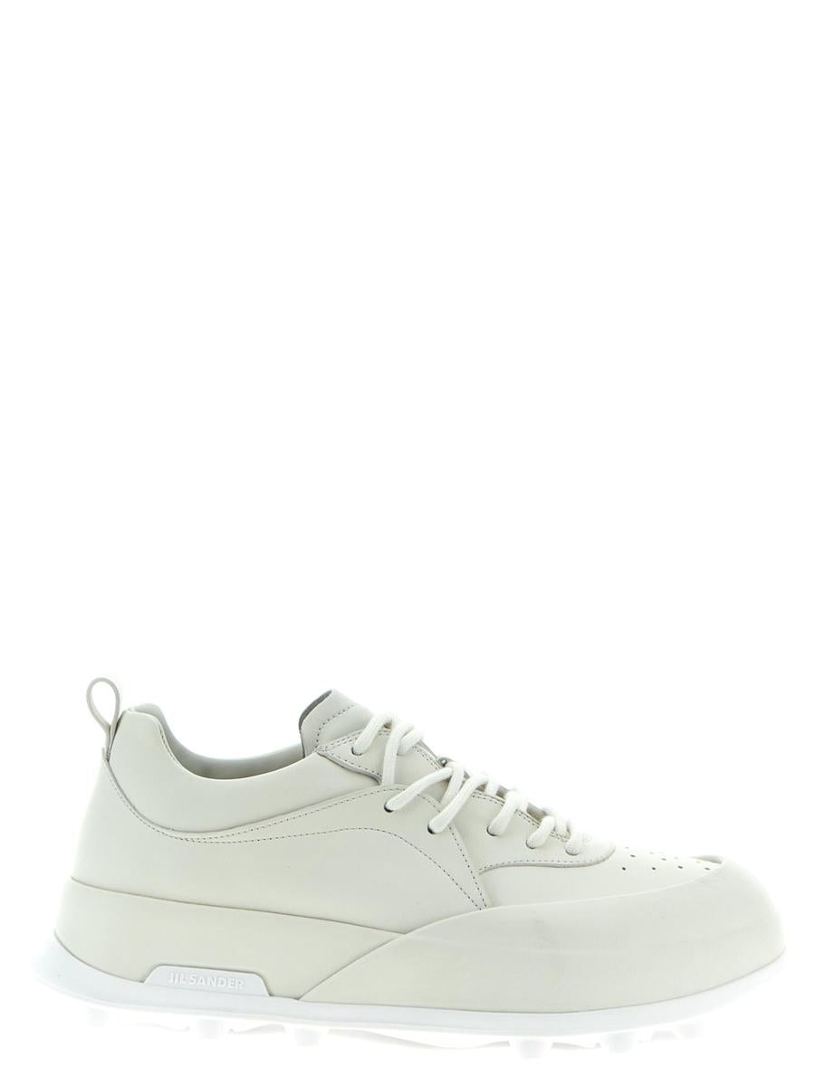 JIL SANDER Sneakers