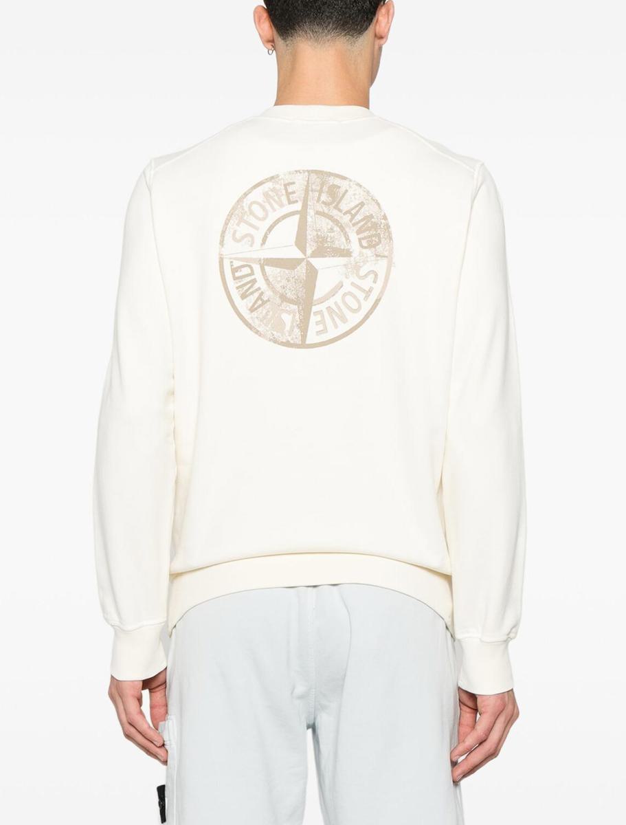 Stone Island Sweaters