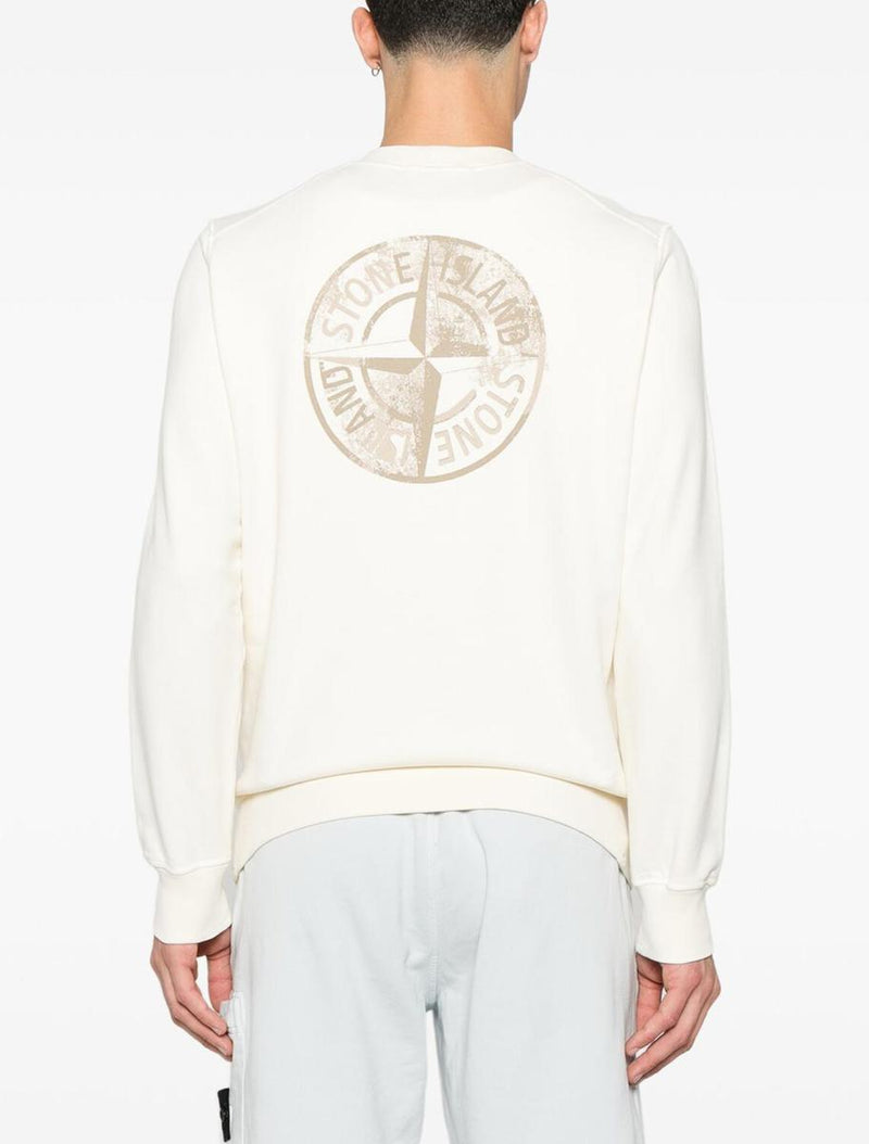 Stone Island Sweaters