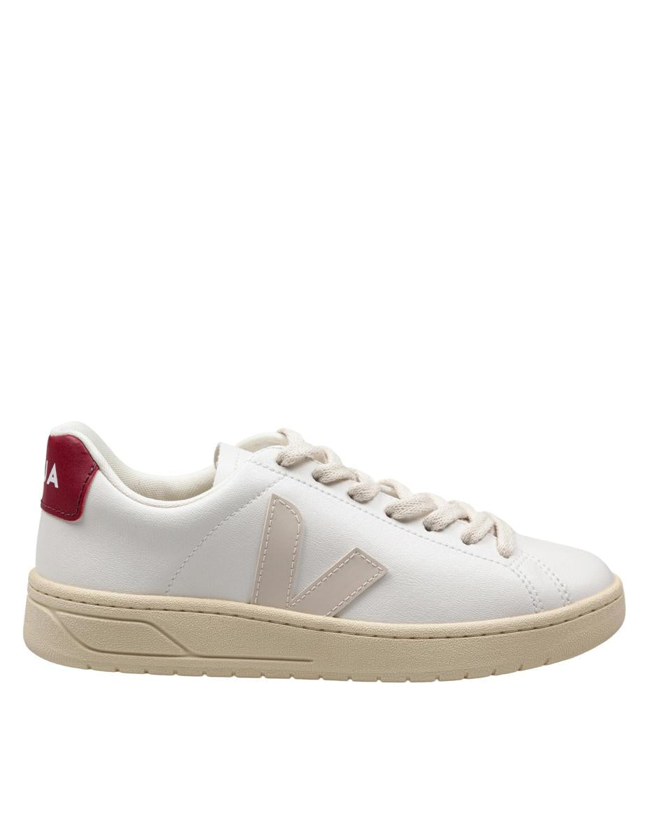 Veja Coated Organic Cotton Sneakers