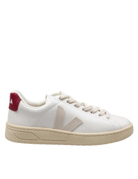Veja Coated Organic Cotton Sneakers