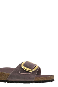 Birkenstock Madrid Big Buckle - Flat Sandal