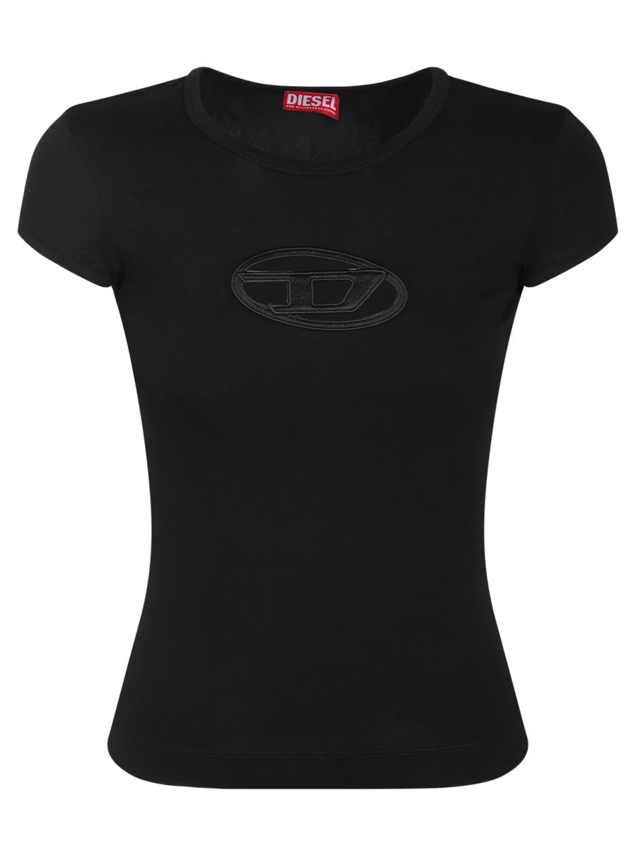 Diesel T-Shirts