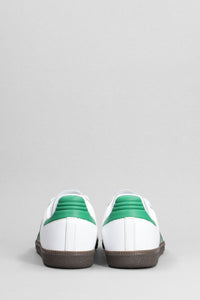 Adidas Samba Og Sneakers