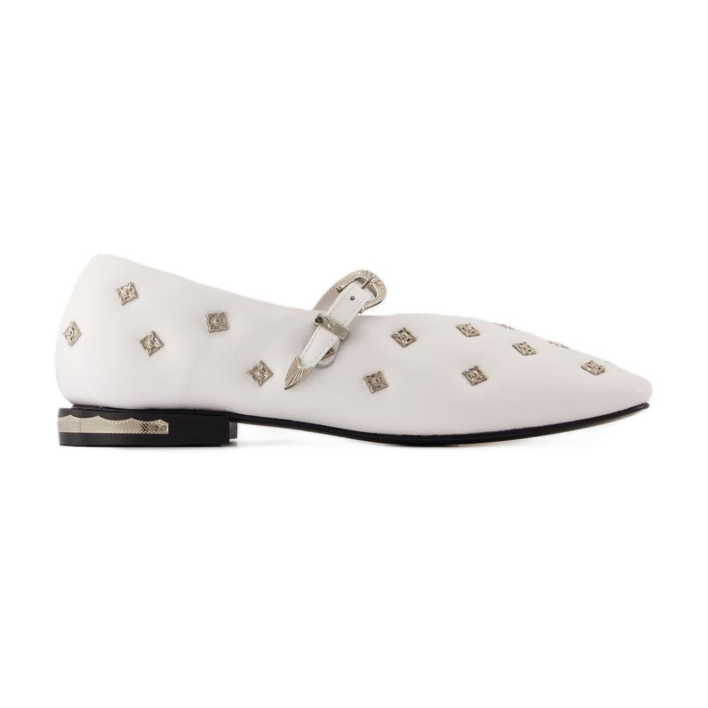 Toga Pulla Aj1342 Ballerinas